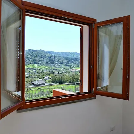 Casale Il Cilento * Castellabate