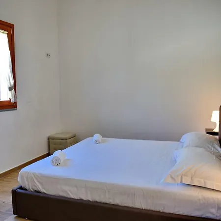 Casale Il Cilento Semesterbostad *