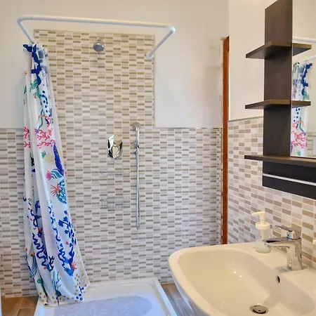 Casale Il Cilento Castellabate