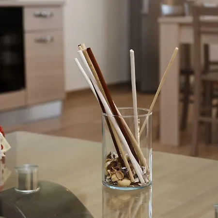 Semesterbostad Casale Il Cilento Castellabate