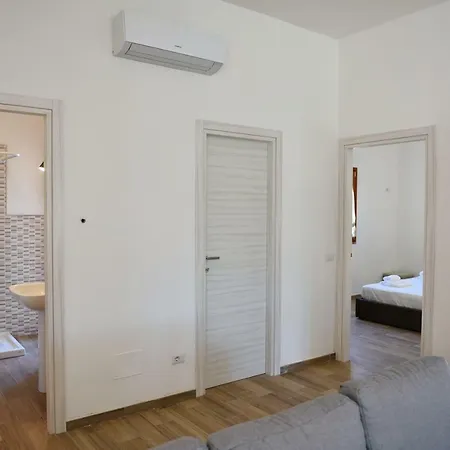 Casale Il Cilento *