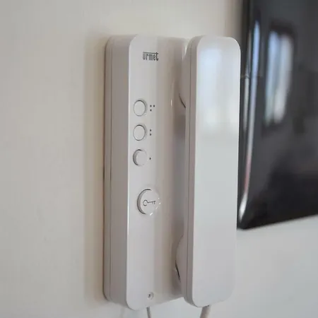 Semesterbostad Casale Il Cilento