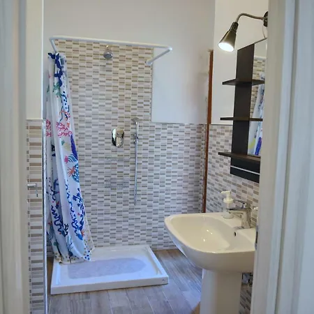 Semesterbostad Casale Il Cilento *