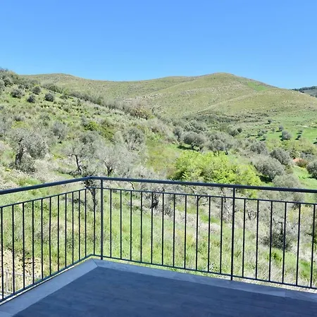 Semesterbostad Casale Il Cilento