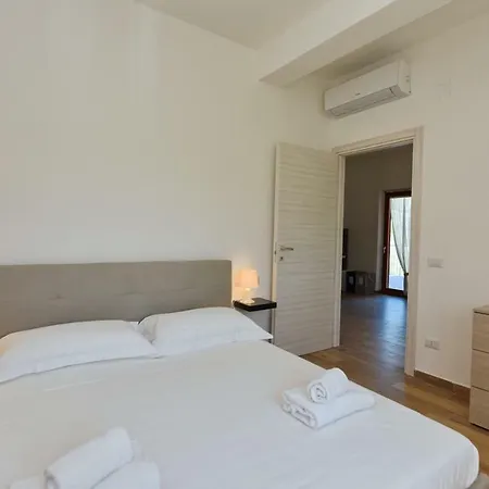 Casale Il Cilento Semesterbostad *