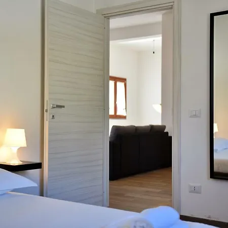 Semesterbostad Casale Il Cilento *