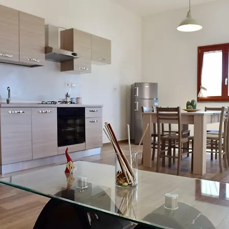 Casale Il Cilento Semesterbostad