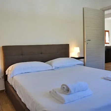 Casale Il Cilento Castellabate