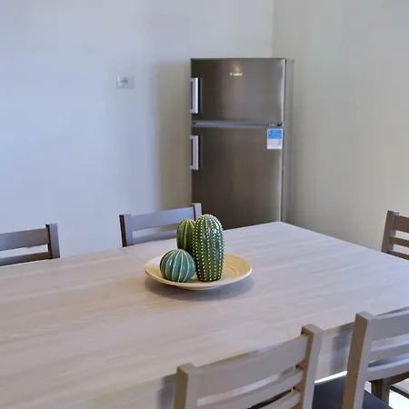 Casale Il Cilento Semesterbostad *