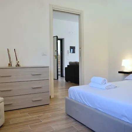 Casale Il Cilento Semesterbostad Castellabate