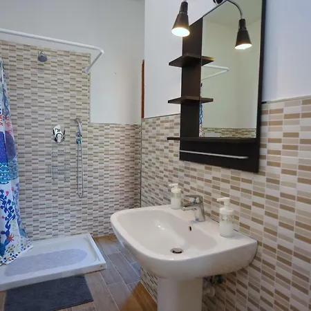 Casale Il Cilento * Castellabate