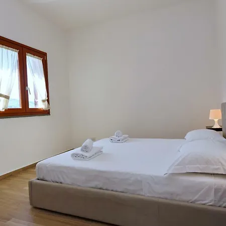 Semesterbostad Casale Il Cilento *