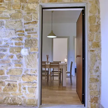 Casale Il Cilento Semesterbostad Castellabate