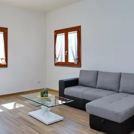 Casale Il Cilento Semesterbostad *