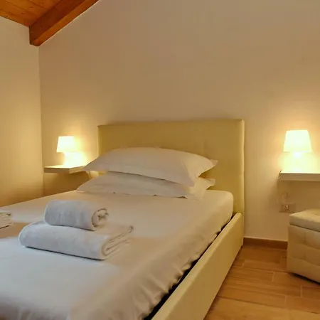 Semesterbostad Casale Il Cilento *