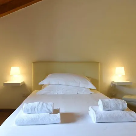 Casale Il Cilento Castellabate