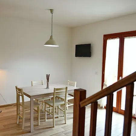 Casale Il Cilento Semesterbostad