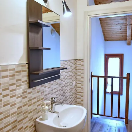 Casale Il Cilento Vakantiehuis