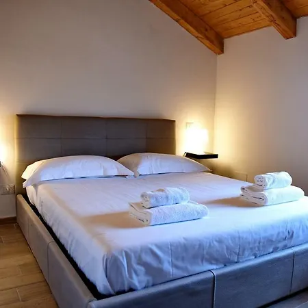 Semesterbostad Casale Il Cilento