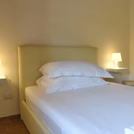 Semesterbostad Casale Il Cilento