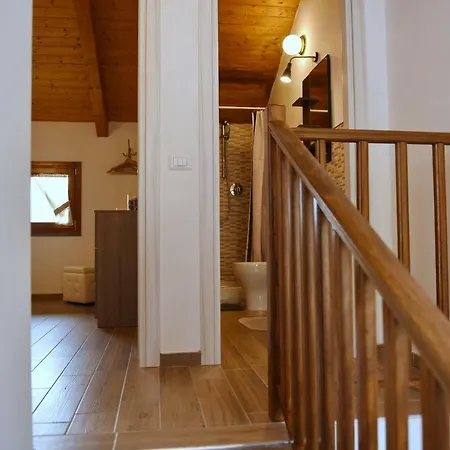 Casale Il Cilento * Castellabate