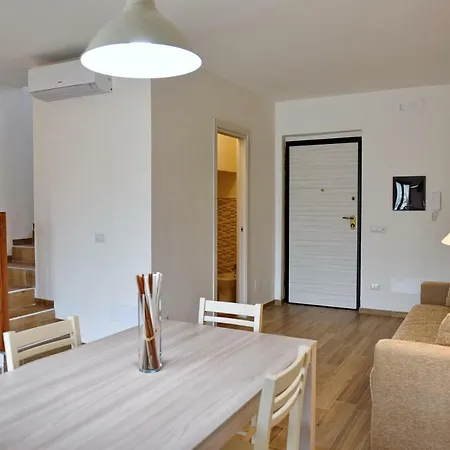 Casale Il Cilento Semesterbostad *