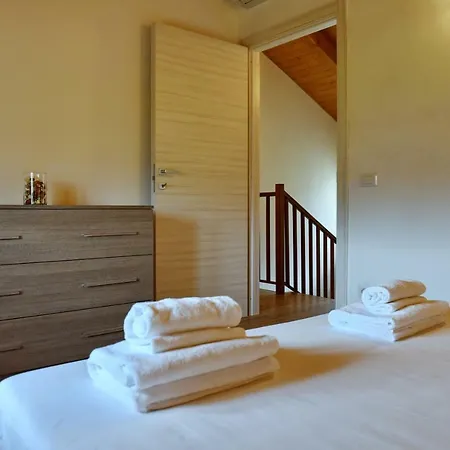 Semesterbostad Casale Il Cilento *