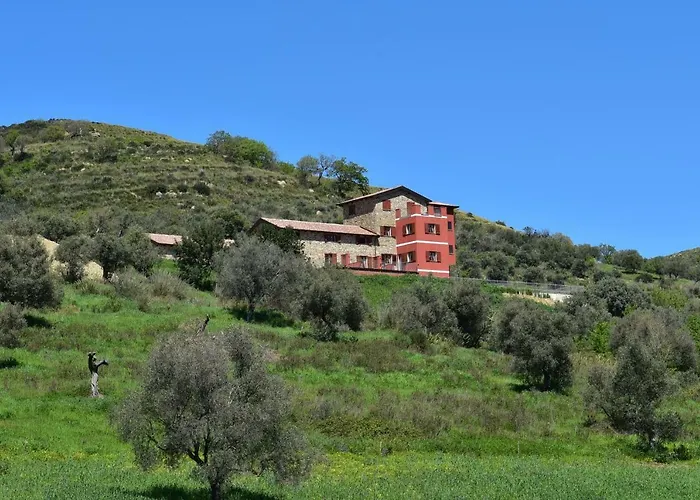 Casale Il Cilento Σπίτι διακοπών