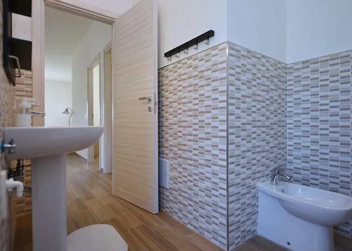 Casale Il Cilento Castellabate