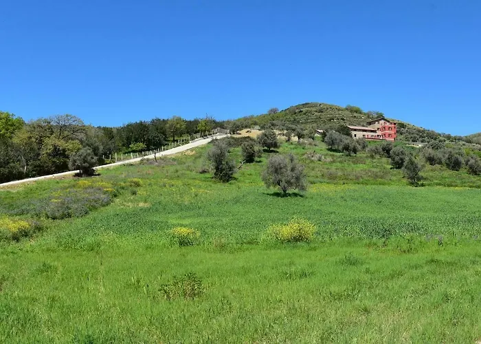 Casale Il Cilento Σπίτι διακοπών