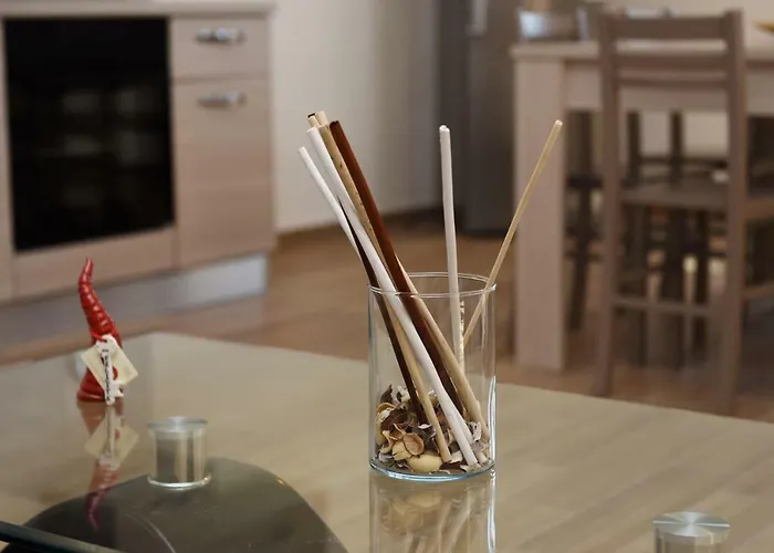 Σπίτι διακοπών Casale Il Cilento Castellabate