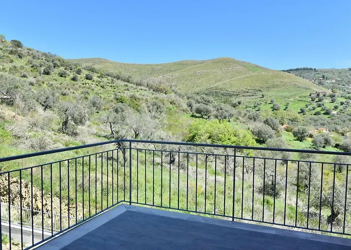 Σπίτι διακοπών Casale Il Cilento