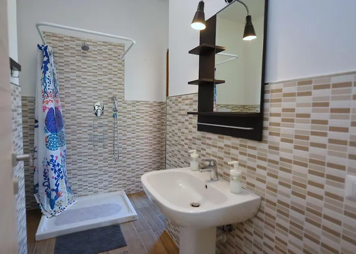 Casale Il Cilento * Castellabate