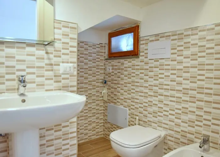 Casale Il Cilento Castellabate